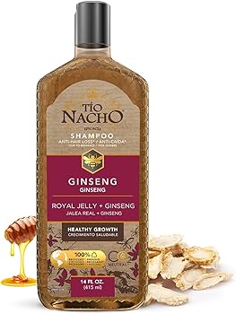 Tio nacho ginseng 415ml/ Fardo Q430 de 12U