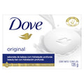 Dove Jabón Original 135g  /Fardo Q525/48U  /Docena Q130