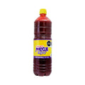 Chamoy Mega Original 1kg/ Fardo Q195 de 12U