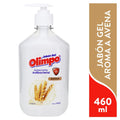 Olimpo avena 460ml/ Fardo Q180 de 24U