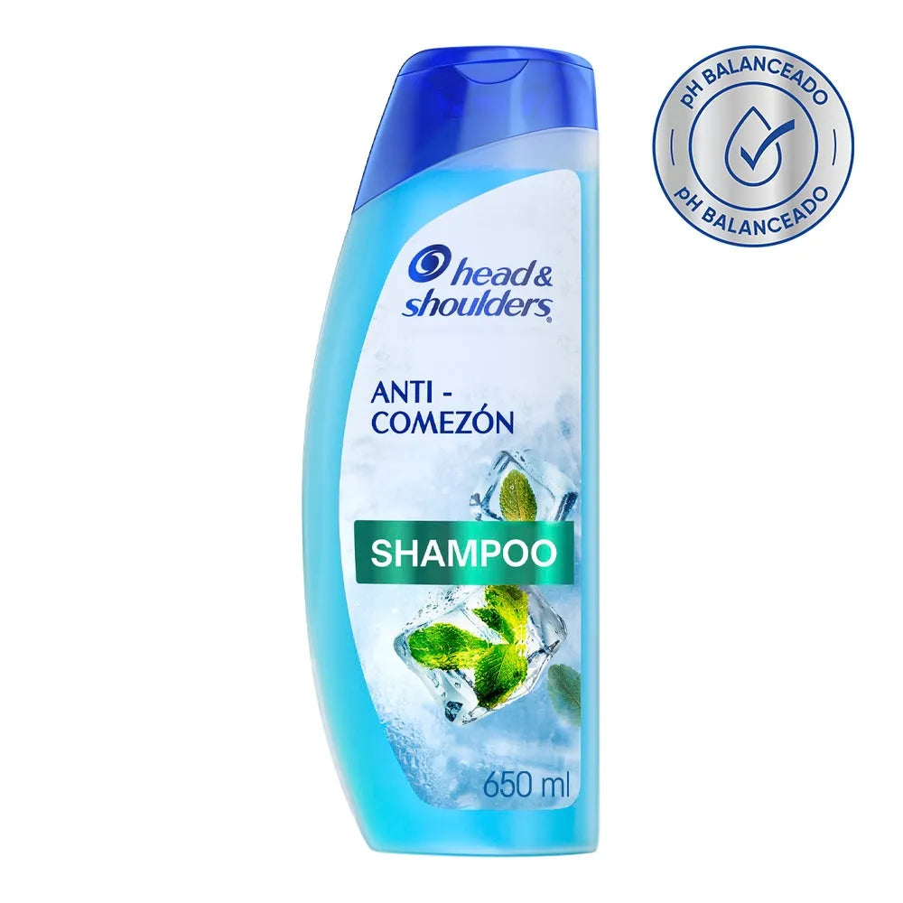 H&S 650ml Anticomezón/ fardo Q475 de 10 unidades