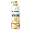 Pantene AC Keratina 510ML /Fardo Q610/12U