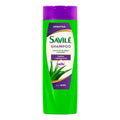 Savilé 180ml keratina/ Fardo Q105 de 12U
