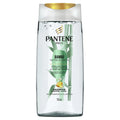 Pantene sh Bambú 750ml/ Fardo Q570 de 12U