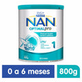 Nan 1 de 800g/fardo 1,650.00 de 12u