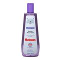 Huggies sh sueños de lavanda 400ml/ fardo a 450 de 12u