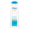 Dove anti nudos 350ml/ Fardo Q345 de 12 Unidades