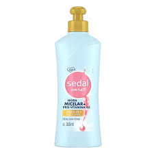 Sedal CP Micelar 300ml/ Fardo Q260 de 12U