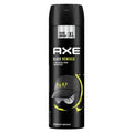 Axe BZRP 210 ml/ Fardo Q390 de 12U