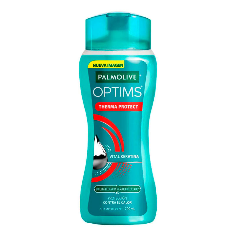 PALMOLIVE THERMA PRTECT/ fardo a 350 de 12u