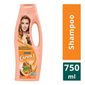 Caprice Nutrición Revitalizante 750ml/ Fardo Q260 de 12U