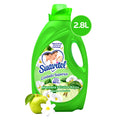 Suavitel manzana y frutos rojos 2.8L/ fardo a 280/6U