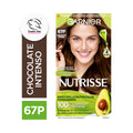 Nutrisse 67p/ fardo a 335.00 de 12u