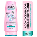 Elvive AC Cristal 680ML /Fardo Q 540/12U