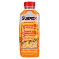 Suerox Naranja mandarina 630ml/ fardo a 120.00 de 12u