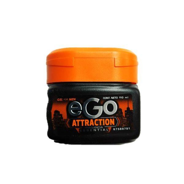 Ego tarro 110ml/ Fardo Q105 de 24U