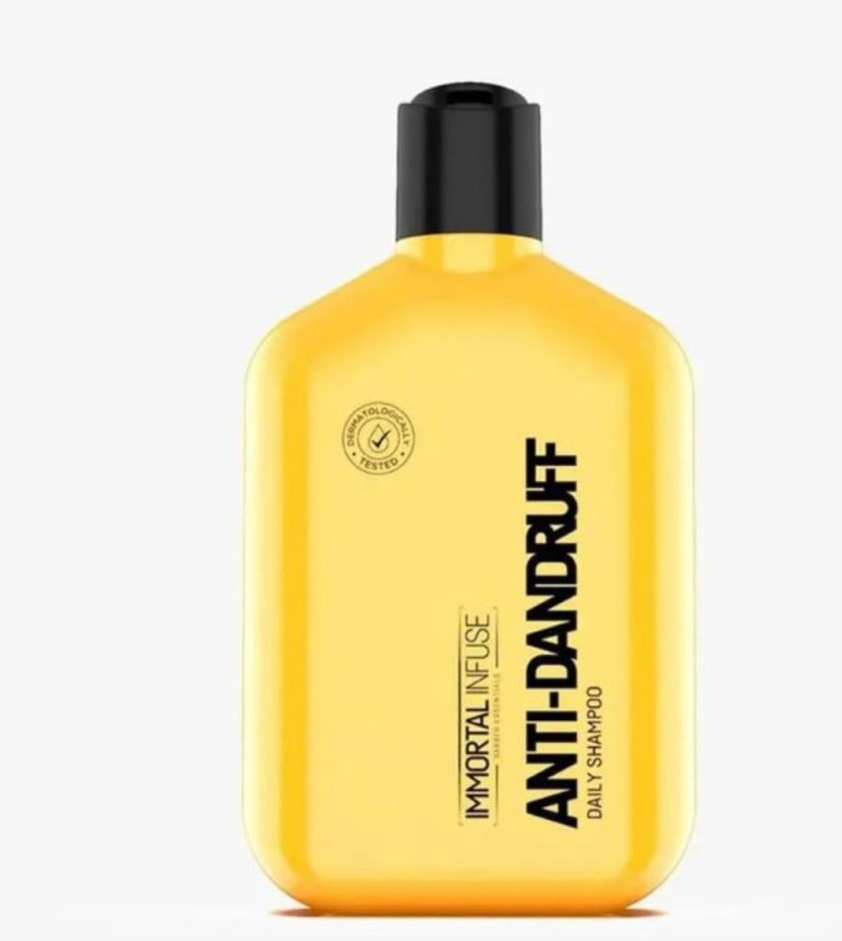 Immortal sh anti-dandruff 500ml. Fardo Q720/12u.