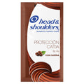 H&S café tira 10ml/ Fardo Q510 de 24 unidades