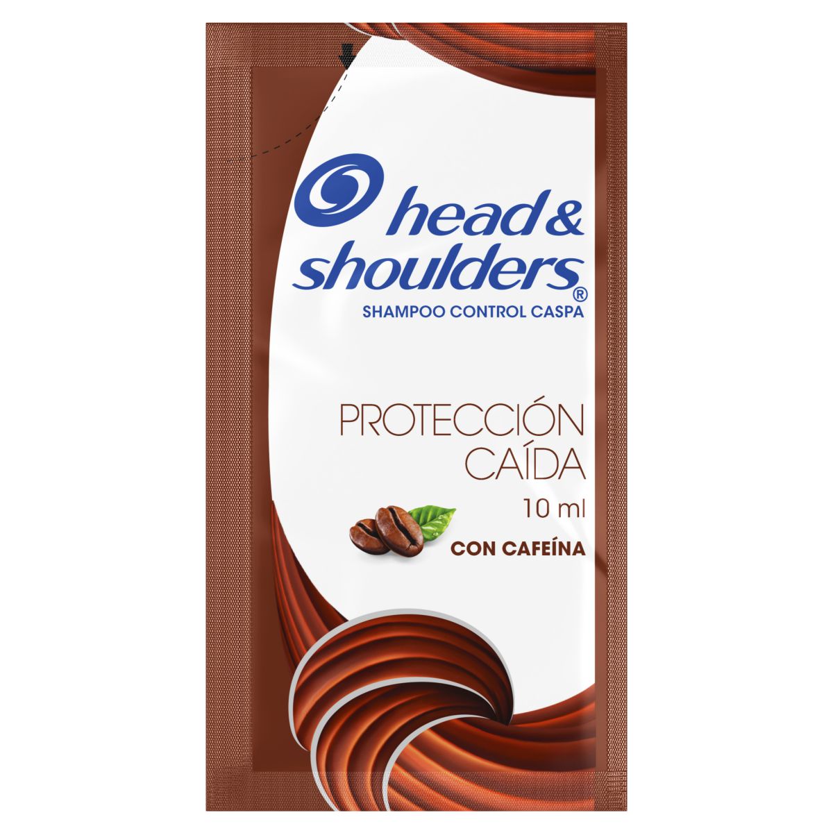 H&S café tira 10ml/ Fardo Q510 de 24 unidades