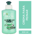 Garnier Fructis CP Aloe Secado Natural 300ml/ Fardo Q230 de 12U