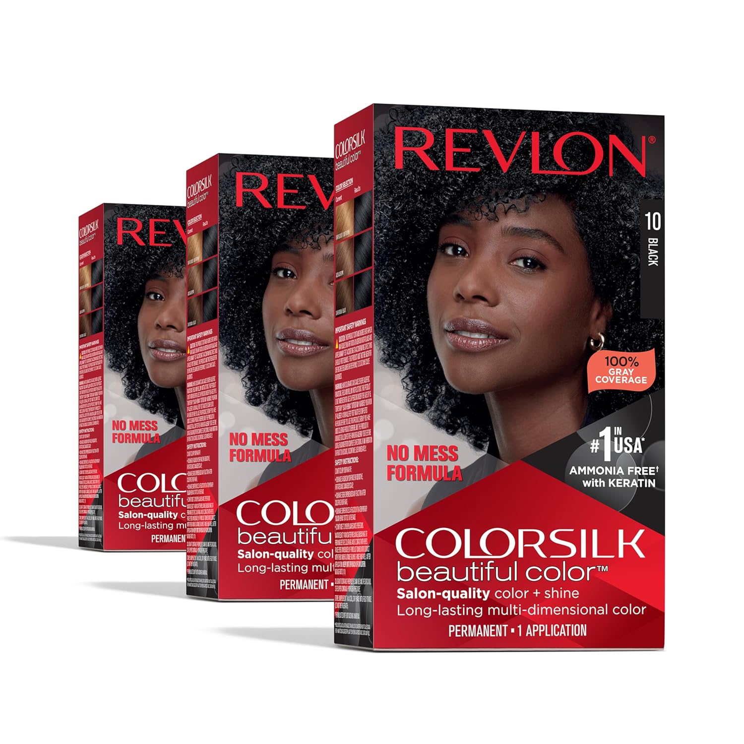 Revlon 10/ Fardo Q275 de 12U
