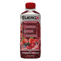 Suerox frutos rojos 630ml/ fardo a 120.00 de 12u