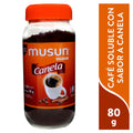Musun Canela 80g/ fardo a 330.00 de 15u