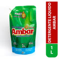 Ambar care 1 litro Fardo Q165/12U