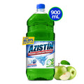 Azistín Manzana 900ml/ Fardo Q190 de 12U