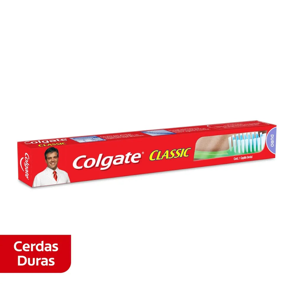 Colgate Classic/ Fardo Q290 de 6 Cajas