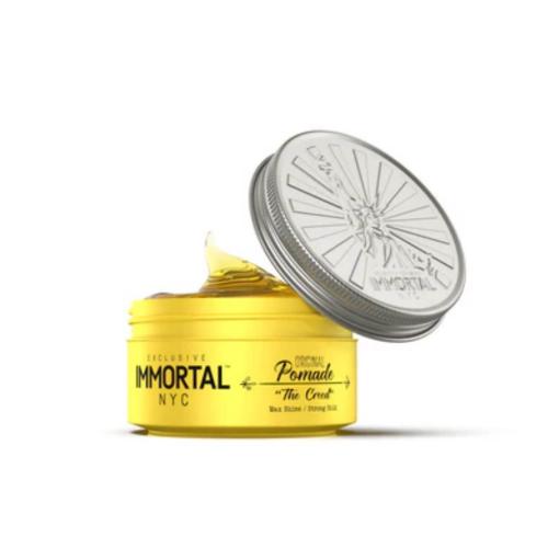 Immortal nyc the creed/ Fardo Q540 de 12 unidades