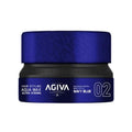 Cera Agiva Blue 155ml/ Fardo Q320 de 12 Unidades