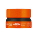 Cera Agiva Orange 155ML Fardo Q320/12U