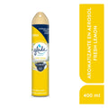 glade fresh Lemon 400ml/ fardo a 270.00 de 12u