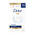 Dove original 14 Barras Fardo Q1,500 /10 U