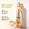 Pantene CP biotinamina 300ml/ Fardo Q350 de 12U