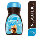 Nescafé Ice 170g/ Fardo Q850 de 12U