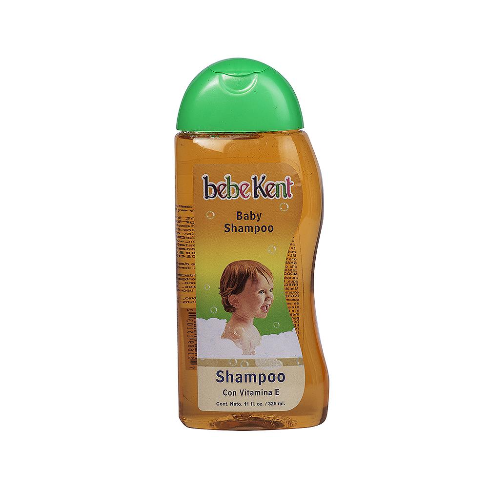 Bebé kent 325ml/ Fardo Q150 de 12U