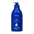 Nivea Milk Nutritiva 1000ml/ fardo a 540.00 de 9u
