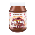 Member’s mark crema de avellana 1kg/ fardo a 370 de 6u