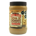 Member’s mark crema de cacahuate 1.13kg/ fardo a 360 de 6u