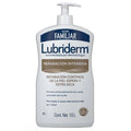 Lubriderm Reparación Intensiva 1.5L/ Fardo Q880 de 8U