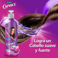 Caprice cp Liso seductor 250ml Q240/12u.