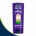Garnier Fructis AC Rizos Poderosos 650ml/ Fardo Q430 de 12U