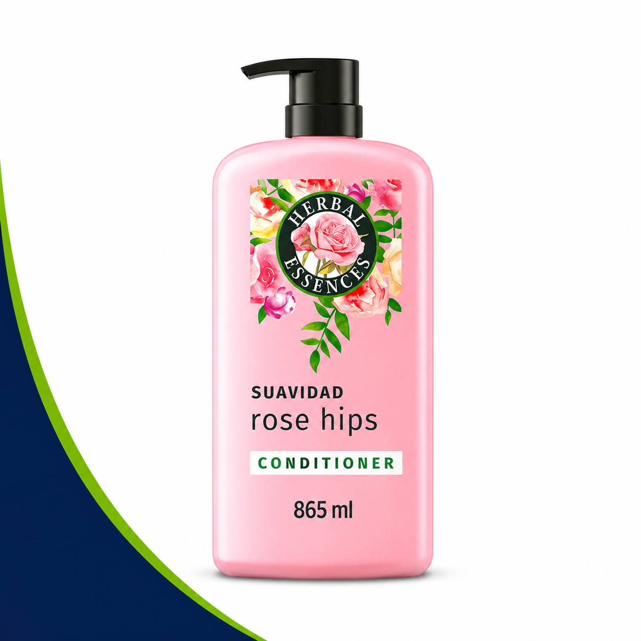 Herbal  Essences AC Rose Hips 865ml / Fardo Q510/9U