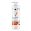 Shalom AC rizos definidos 960ml/ Fardo Q430 de 9u