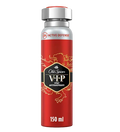 Old Spice VIP 150ml/Fardo Q280 de 12U