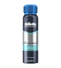 Gillete artic ice 150ml/ Fardo Q280 de 12U