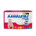 Arrullitos M  /Fardo Q325/6U