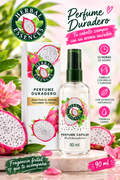Herbal Essences Perfume capilar Pitahaya 90ml. Fardo Q600/12u.